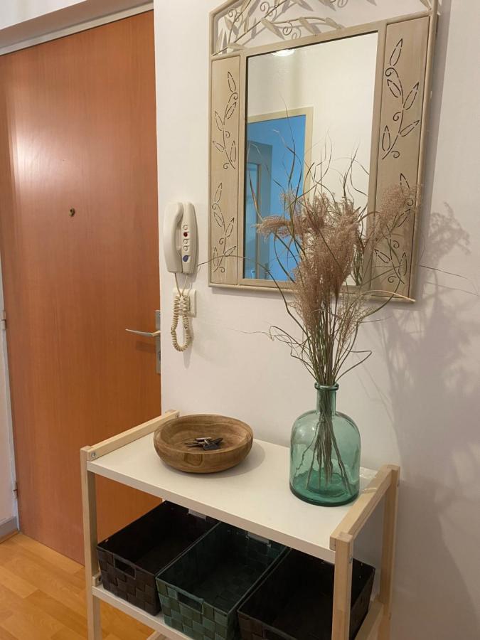 Parking Prive Gratuit, Balcon, 2 Chambres Clermont-Ferrand Buitenkant foto