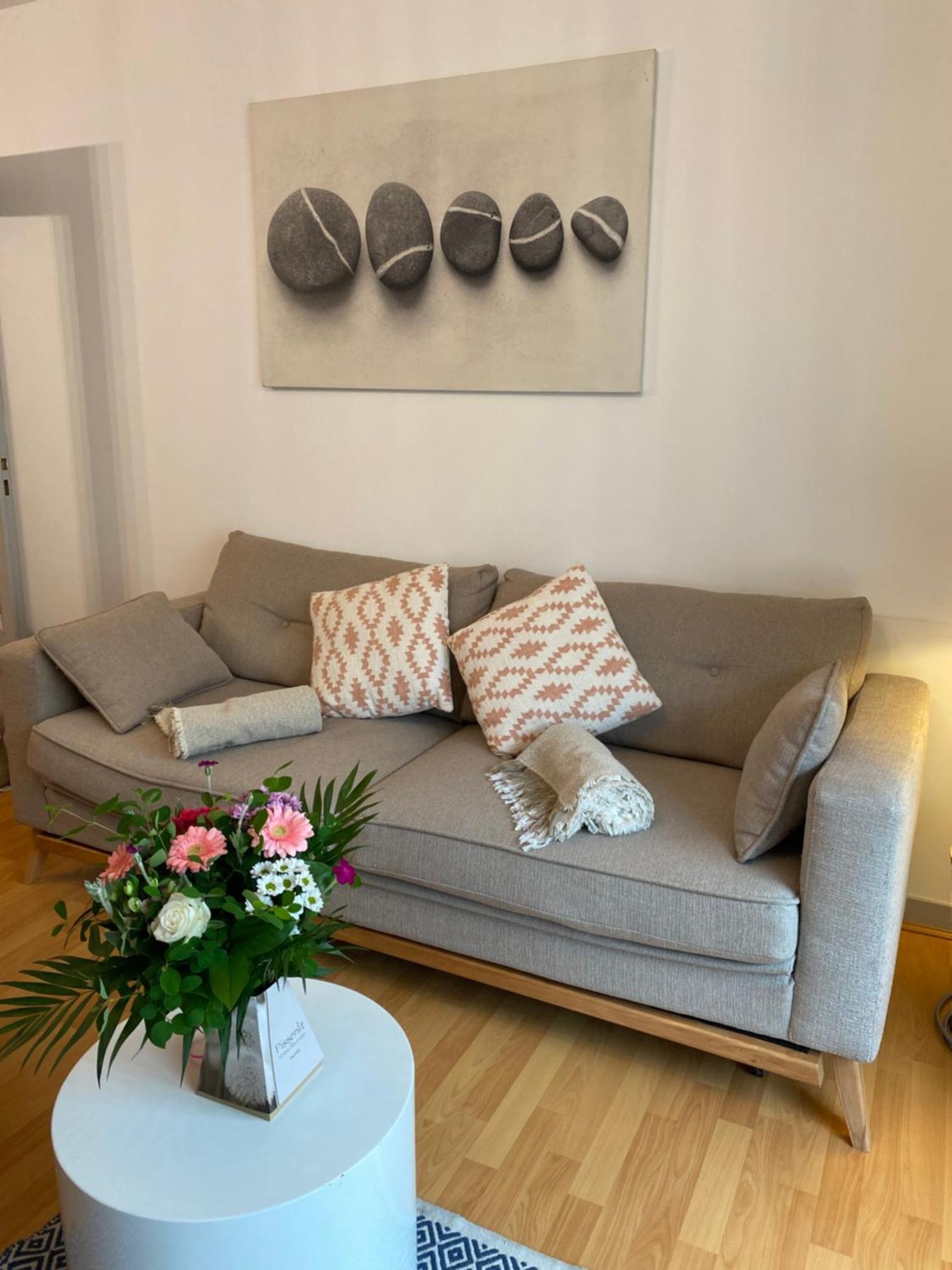 Parking Prive Gratuit, Balcon, 2 Chambres Clermont-Ferrand Buitenkant foto