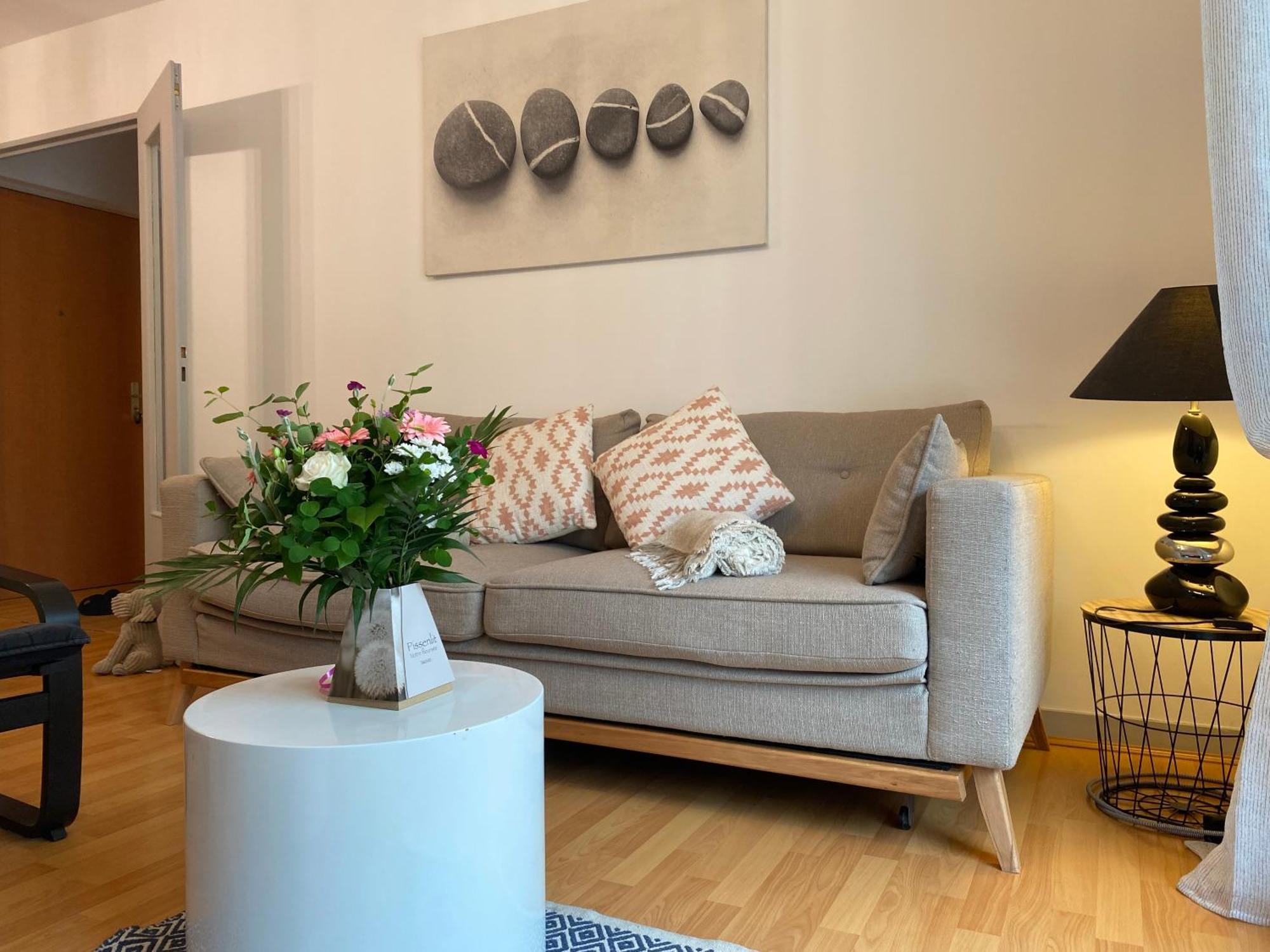 Parking Prive Gratuit, Balcon, 2 Chambres Clermont-Ferrand Buitenkant foto