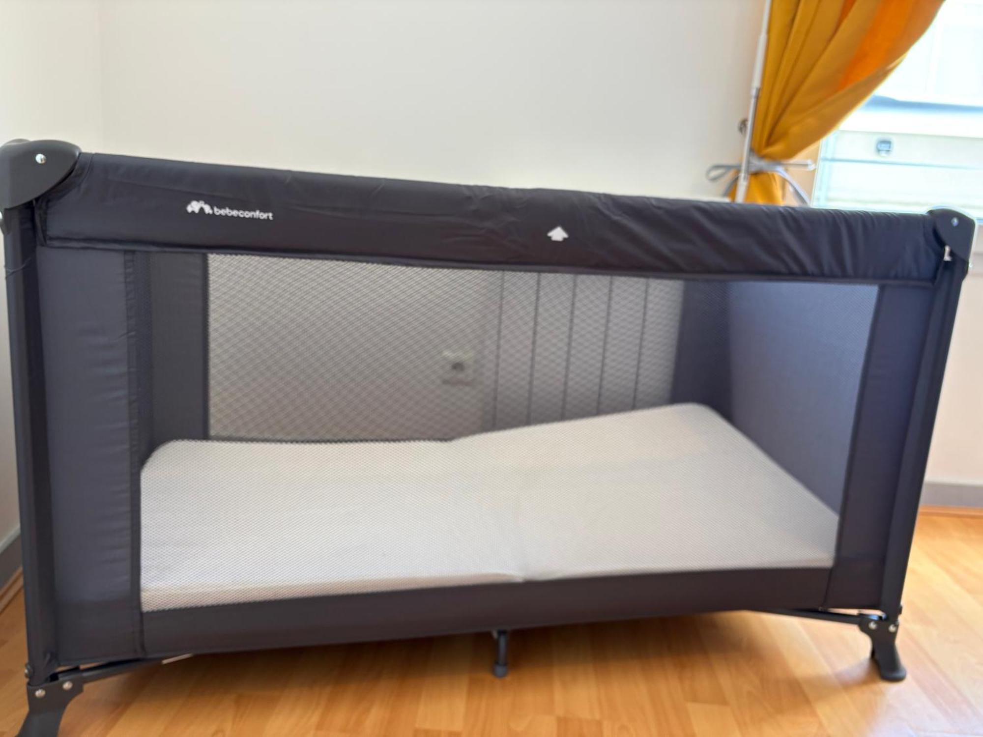Parking Prive Gratuit, Balcon, 2 Chambres Clermont-Ferrand Buitenkant foto